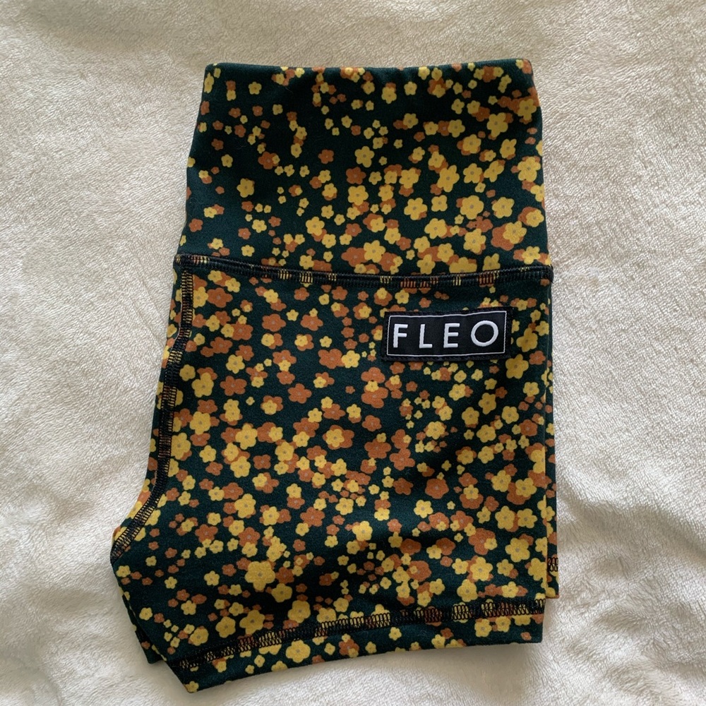 FLEO Daisy Confetti HRO